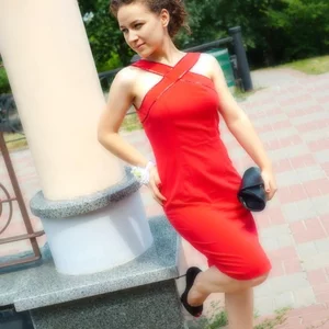 Leyla Salimova's photo