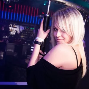 Екатерина Бекетова's photo