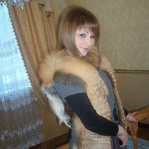 Alena Savadan picture