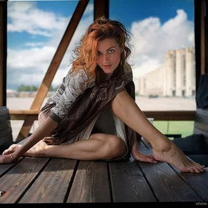 Oksancik Sal'neva's photo