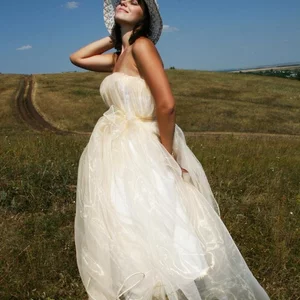 Ol'ga Moskvina's photo