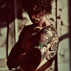 Anton Abinov's photo