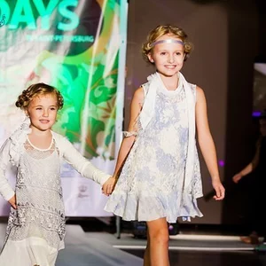 Societa Italia,Kids fashion days