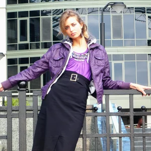 Фото Алина Cherry Алескерова