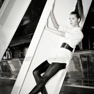 Ksenia Vorob'eva's photo