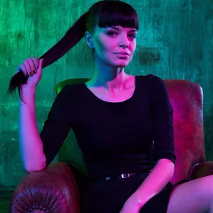 Polina Mironova's photo
