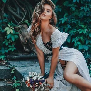 Antonina Golovach's photo