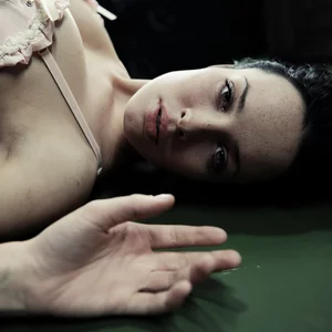 Elena Vizerskaa's photo
