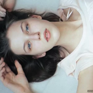 Sofi Voronkova's photo