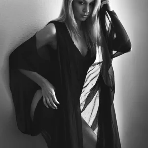 Alina Fedorova's photo