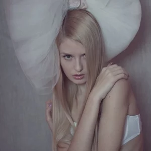 Natalia Cizova's photo