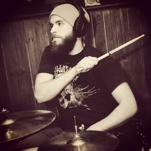 Vyacheslav Ohrimenko's photo