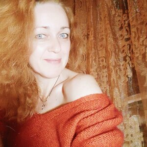 Светлана Жаркова