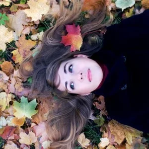 Anastasia Spirina's photo