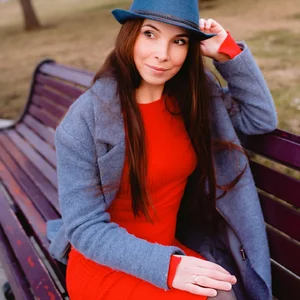Anna Bojcuk's photo