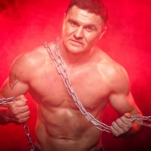 Aleksej Kunickij's photo