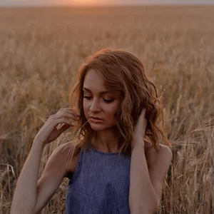 Aleksandra Krugova's photo