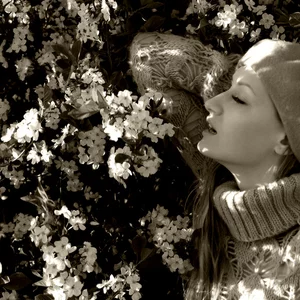 Dar'a Petrova's photo