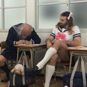 Аня Krilo Петрова