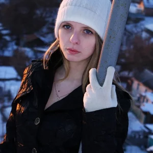 Galina Krupoderova's photo