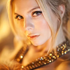 Foto von Aleksandra Aksentieva