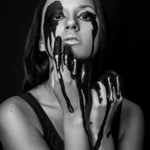 Elena Makarova's photo