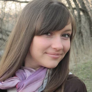Zhenya Mihailova's photo