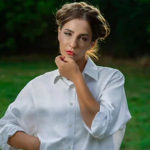 Дана Джабиева's photo