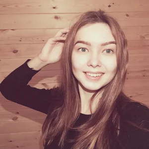 Kristina Kotova's photo