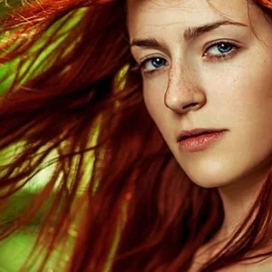 Viktorija Esenina's photo