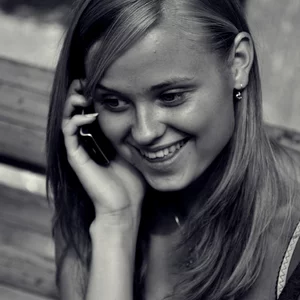 Sofya Lund's photo