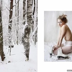 Elena Pokrovskaya's photo