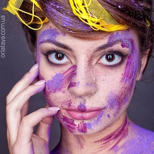 Rosina Kozlovskaya's photo