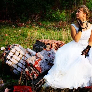 Evgeniya Yakovenko's photo