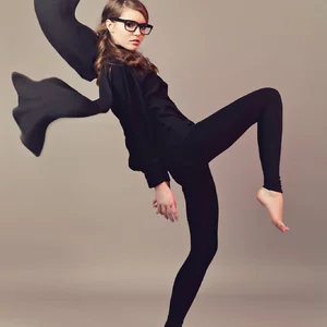 Anna Beresneva's photo