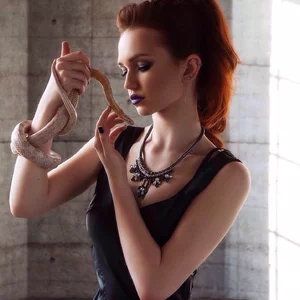 Nataliya Soboleva's photo