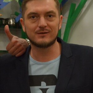 Sergej Smirnov picture
