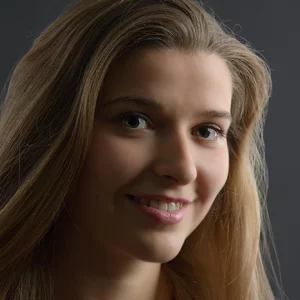 Foto von Anhelina Hryshchenko