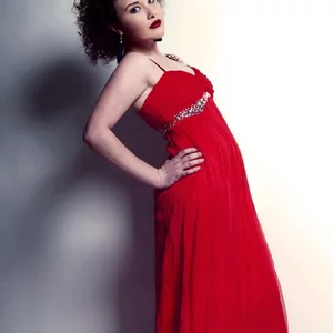 Anastasia Nikiforova's photo