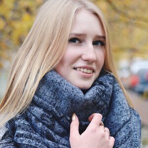 Дарья Клушанцева