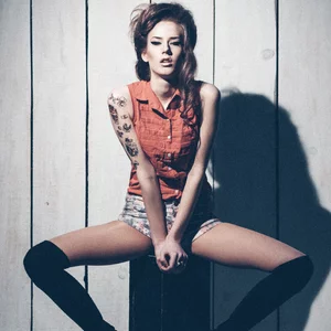 Tanja Fridman's photo