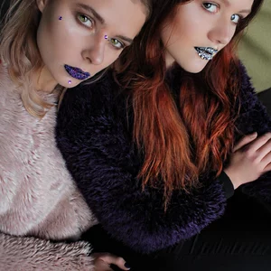 Anna Hrycikova's photo