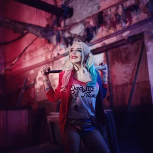 Jagoda Adamiec's photo