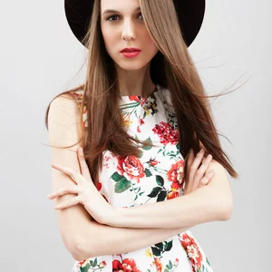 Sofiia Borisova's photo