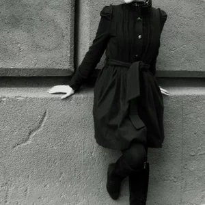 Alesia Tsiulkova's photo