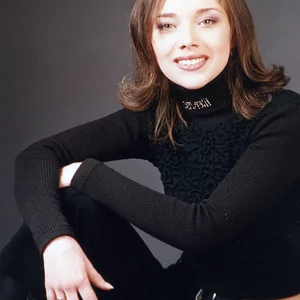 Oksana Brezneva's photo