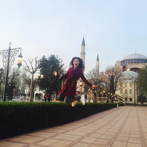 zumuna kadeer picture