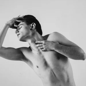 Egor Kondratenko的照片