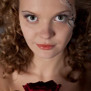 Alena Smirnova's photo