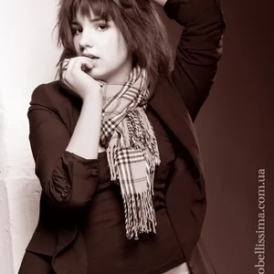 Diana Ol'shevska's photo